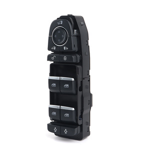 Window Regulator Switch Assembly ST-3746500C For BYD DM EV 2018 2019 New Replacement Part - Product Image 1