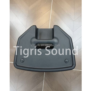 ลำโพงพีเอ EON715 แบบพกพาสำหรับวงดนตรี EON715 ลำโพง EON715 - Product Image 2