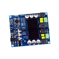 Carte d'amplificateur audio numérique TPA3116D2 BT 120W XH-M548 pour module audio