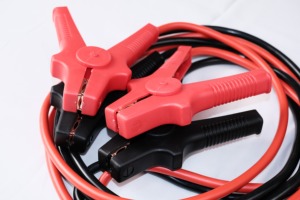 Câbles <span class=keywords><strong>de</strong></span> démarrage pour voiture 16mm² robustes en plastique, 3M, pour booster <span class=keywords><strong>de</strong></span> batterie - Product Image 4