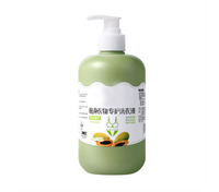 Détergent à lessive liquide pour sous-vêtements, écologique, élimine les taches de sang tenaces, emballage personnalisé avec logo