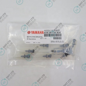 Boquilla de repuesto SMT 302A para KHN-M7720-A1 KHN-M7720-A1X - Product Image 5