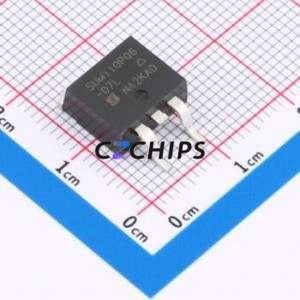 Vente entière SUM110P06-07L-E3 TO-263(D2PAK) Transistor à effet de champ à transistor (MOSFET) - Product Image 1