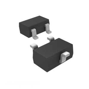 MAX6327XR25-T Composants électroniques de gestion de l'alimentation (PMIC) Ligne de production d'origine SC 70, SOT 323 - Product Image 1