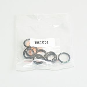 Kit de Reparación de Inyectores de Combustible Charada 2430223003 90502704 90500732 para Motor Diésel Opel Vauxhall - Product Image 4