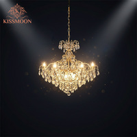Nouvelle Tendance : Lustre LED Moderne pour Décoration de Mariage, Lampe sur Pied de Luxe Étanche pour Extérieur, Idéale pour Événements et Accessoires de Décoration de Mariage