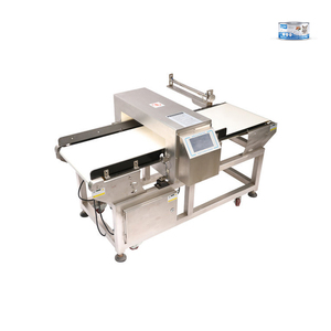 Food Metal Detector Manufacturer Food Detector Metal Conveyor Metal Detector Frozen Food - Product Image 4