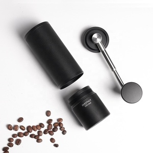 เครื่องบดเมล็ดกาแฟ <span class=keywords><strong>Timemore</strong></span> Chestnut C3S Max แบบใบมีดเหล็ก พร้อมด้ามจับพับได้ - Product Image 3