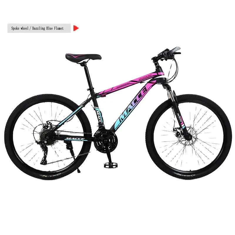 Carbon fiber bike 26 inch china cycles 26er mountain bike cheap price Philippine good quality roadbike gear/bycicle