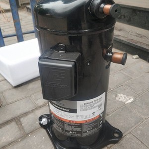 คอมเพรสเซอร์ทำความเย็นโคปแลนด์ รุ่น ZB48KQ-TFD-558 แบบสโครล สำหรับห้องเย็น - Product Image 2