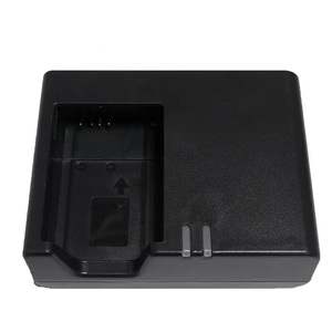 LP-E17 LC-E17เครื่องชาร์จแบตเตอรี่สำหรับ Canon: ใช้งานได้กับ LC-E17E LC-E17C EOS M3 <span class=keywords><strong>M5</strong></span> M6 <span class=keywords><strong>Mark</strong></span> <span class=keywords><strong>II</strong></span> 77D 200D 750D 760D 800D 8000D 9000D - Product Image 1
