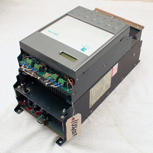 Variateurs de vitesse numériques Eurotherm 590/591 35A/70A/110A/150A/180A/270A/380A/500A/725A/830A - Product Image 4