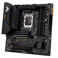 B760M/B760I Snow Dream DDR4/DDR5 mémoire carte mère double M.2 Double SATA Intel 64 GB LGA 1700 nouveau et utilisé