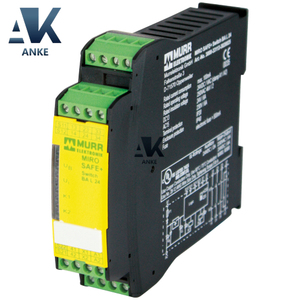 MURR ELEKTRONIK 3000-33113-3020025 MIRO Relés seguros - Product Image 1