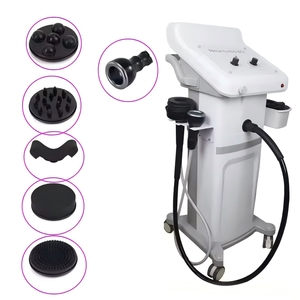 G5 G8 Vibration Slimming <b>Machine</b> Vacuum <b>Massage</b> Body Shaping Fat Burning Beauty Equipment for Salon Home Professional Use - Product Image 6