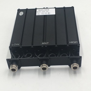 Mariosourcing 6 Cavity Duplexer 380~520Mhz 70Cm Or Uhf 30W For Radio <strong>Repeater</strong> ,Radio - Product Image 3