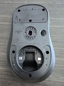Carcasa de ratón para <span class=keywords><strong>Logitech</strong></span> <span class=keywords><strong>G</strong></span> <span class=keywords><strong>Pro</strong></span> X Superlight 2 Dex, piezas de reparación de ratón para juegos - Product Image 6