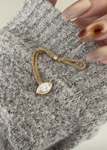 เครื่องประดับสั่งทำพิเศษ แหวนทองแท้ 9k 10k 14k 18k ทองคำขาว ทองคำชมพู ทองคำเหลือง ประดับเพชร/พลอยจากแล็บ ผลิตจากโรงงาน - Product Image 3