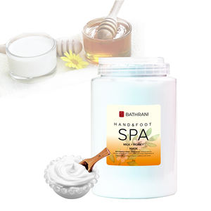 Calcetines Nutr-mask ecológicos, exfoliante, lavanda, eliminación <span class=keywords><strong>de</strong></span> olores, suavizante <span class=keywords><strong>de</strong></span> callos, <span class=keywords><strong>tratamiento</strong></span> <span class=keywords><strong>para</strong></span> <span class=keywords><strong>el</strong></span> cuidado <span class=keywords><strong>de</strong></span> la piel <span class=keywords><strong>para</strong></span> suavizar los <span class=keywords><strong>pies</strong></span> - Product Image 3