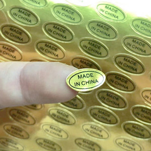 Miroir mural carré ferme Animal livre Imprimante Thermique couleur <span class=keywords><strong>Ferrari</strong></span> Logo personnalisé Kawaii autocollant pour casques moto - Product Image 1