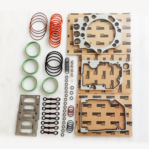 Nhà máy cung cấp máy động cơ diesel qsk60 bộ phận Xi lanh đầu Gasket Set 4376326 cho máy kéo động cơ qsk60 sửa chữa phụ tùng - Product Image 3