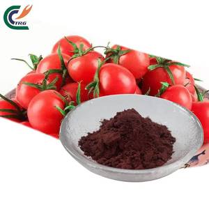 Cà chua chiết xuất bột cà chua <span class=keywords><strong>Lycopene</strong></span> <span class=keywords><strong>5</strong></span>% <span class=keywords><strong>10</strong></span>% cà chua bột - Product Image 3