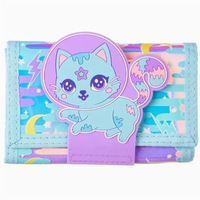 Sac à dos scolaire pour garçons d'Australie, personnages de dessins animés à la mode, voyage, léger, grande capacité de rangement, microfibre synthétique