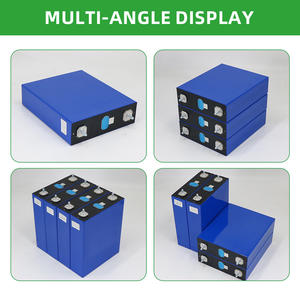 Sel Baterai EVE Lifepo4 <span class=keywords><strong>3</strong></span>.2v 230Ah Grade A Stok EU Lithium Solar Li Ion Prismatic Penyimpanan Energi LF230 Akku Lfp Lipo4 <span class=keywords><strong>3</strong></span>.2 v - Product Image 3