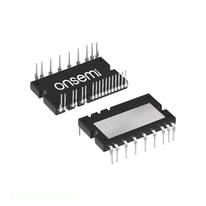 BOM IC มีสินค้าในสต็อก ซื้อออนไลน์ ชิ้นส่วนอิเล็กทรอนิกส์ FSB50250AP ตัวจัดการพลังงาน (PMIC) - Product Image 1