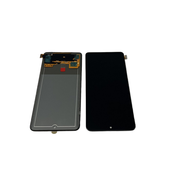 Original for Xiaomi Poco F3 Display Touch Screen Digitizer MI POCO F3 LCD