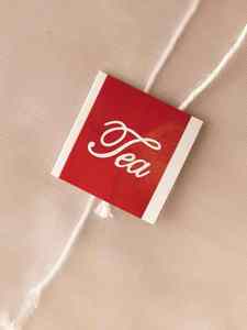 Disposable <b>Empty</b> Nylon <b>Tea</b> <b>Bag</b> with Folding Design - Product Image 6