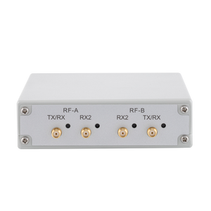 Nouvelle arrivée : Carte de développement LUOWAVE LW-B210 2 canaux 70 MHz 6 GHz AD9361 61,44 MSps SDR compatible USRP B210 Ecosystem FPGA/CPLD - Product Image 4