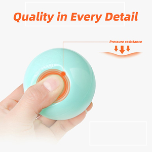 <span class=keywords><strong>Pelotas</strong></span> <span class=keywords><strong>de</strong></span> Plástico <span class=keywords><strong>para</strong></span> Piscina <span class=keywords><strong>de</strong></span> Bolas con Logotipo Personalizado al por Mayor, Bolas Oceánicas <span class=keywords><strong>para</strong></span> Promoción <span class=keywords><strong>de</strong></span> Marca y Actividades <span class=keywords><strong>de</strong></span> Marketing Corporativo - Product Image 2