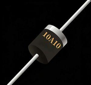 Diode redresseuse XS 250 ampères et diode redresseuse 12 V et diode redresseuse d'alternateur Mitsubishi - Performance authentique - Product Image 3