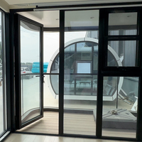 Suninn Offre Spéciale Cabine Apple Suninn Chine Fabricant Maison capsule Maisons préfabriquées pour hôtel Villa résidentielle