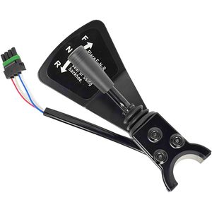 Interruptor de Palanca de Cambios al por Mayor, Accesorios para Retroexcavadoras John Deere 300D 310D 310E 310SE 310G 315D - Product Image 1