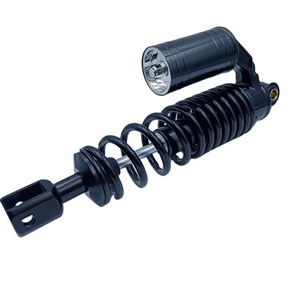 <span class=keywords><strong>Amortiguador</strong></span> Trasero <span class=keywords><strong>de</strong></span> Nitrógeno <span class=keywords><strong>de</strong></span> 320 mm <span class=keywords><strong>de</strong></span> Primera Calidad <span class=keywords><strong>para</strong></span> Motocicleta, Scooter, ATV y Quad Yamaha - Product Image 6