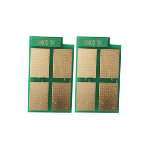 Puce de réinitialisation de Toner Compatible <span class=keywords><strong>TL</strong></span>-410 <span class=keywords><strong>TL</strong></span>-410X TL410 <span class=keywords><strong>TL</strong></span> 410X pour puce de Toner Pantums M7100 P3010 M6700 M6800 - Product Image 5