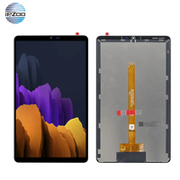Remplacement d'écran d'affichage à cristaux liquides de tablette pour Samsung Galaxy Tab A9 X110 X115 écran tactile d'affichage à cristaux liquides pour Samsung Tab écran en gros