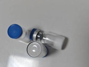 Bột đông khô chống nhăn 100U, dùng để xóa nếp nhăn trán và nếp nhăn trên mặt - Product Image 4