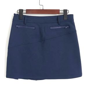 Faldas de Tenis Plisadas al por Mayor para Mujer, Faldas de Tenis y Golf Personalizadas, Faldas Deportivas Elásticas para Exteriores - Product Image 5