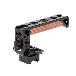 Dji-tornillo de placa de montaje rápido, estabilizador de ronin-s SC SLR, accesorios fijos de cámara de 1/4 pulgadas, 35 - Product Image 6