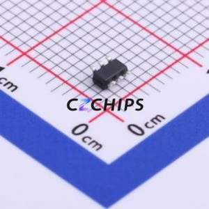 LP6229B6F วงจรรวม SOT-23-6ใหม่และดั้งเดิมชิป IC DC-DC PMIC - Product Image 2