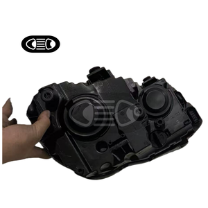 TUZHIHAO Usine Directe OEM LED Phares Assemblage Utilisé Phare Halogène pour 2011-2015 <span class=keywords><strong>Volkswagen</strong></span> <span class=keywords><strong>Touran</strong></span> (Prise 8 Broches) - Product Image 5