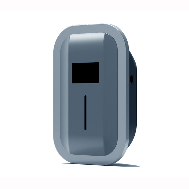 Factory Wholesale New 7KW 11KW Electric Car EV Charger Plastic Enclosure Wall Mounted EV Charging Station