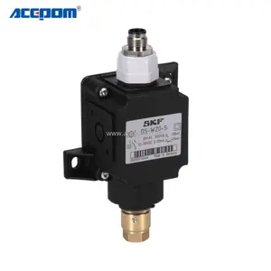 DSA1-S05W-1M1A de interruptor de presión para uso en sistemas de lubricación de una sola línea, solución probada de mercado, Económica