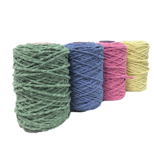 Ne0.5s/4/<span class=keywords><strong>2</strong></span>/6 màu lau sợi 60 Bông <span class=keywords><strong>40</strong></span> <span class=keywords><strong>Polyester</strong></span> CVC sợi - Product Image 4