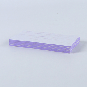 Độ bám dính mạnh mẽ ngoài trời gắn màu đen đôi tráng EVA dots tấm xốp - Product Image 3