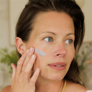 개인 라벨 GHK-Cu 밤 비건 자연 화제 빛나는 몸에 구리 Tripeptide-1 블루 구리 펩타이드 Salve 활성화 - Product Image 3