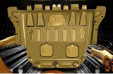 Protezione Sottoscocca 3D in Plastica/Acciaio/Alluminio per <span class=keywords><strong>Suzuki</strong></span> <span class=keywords><strong>Swift</strong></span>, Vendita Calda - Product Image 4